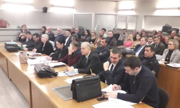 Судењето за „Ласкарци“ продолжува на 23 март, денеска беше испрашуван сопственикот на „Дурмо Турс“