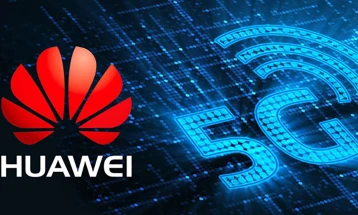 Хуавеј ќе ги наплаќа своите патенти за 5Г технологија