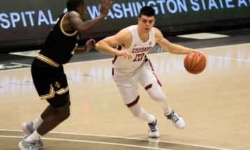 Јакимовски ги воодушеви Американците во дебитантската сезона во НЦЦА лигата