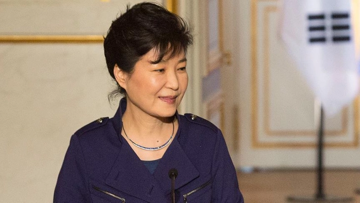 Јужнокорејските обвинители ја конфискуваа куќата на поранешната претседателка Парк