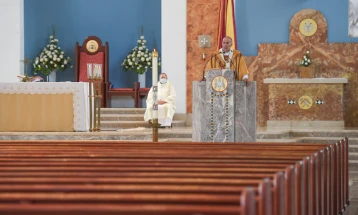 Католичката и Протестантската црква во Германија нема да се откажат од мисите за Велигден