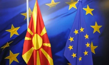 Мешовитиот парламентарен комитет - С. Македонија и ЕУ: Функционалност на Собранието и спроведување на пописот