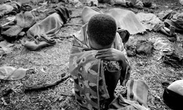 Извештај: Франција одговорна, но не е соучесник во геноцидот во Руанда