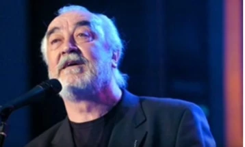Почина пејачот и композитор Зафир Хаџиманов