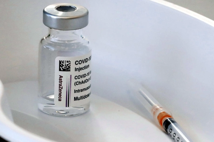 Канада ја суспендира употребата на вакцината на АстраЗенека за помлади од 55 години