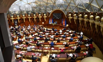 Бошњачки демократски сојуз со свој предлог за измени на Изборниот законик