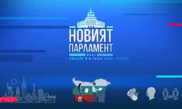 Се наѕира тешко формирање на нова влада во Бугарија по парламентарните избори