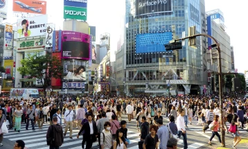 Јапонија разгледува зголемување на старосната граница за пензионирање