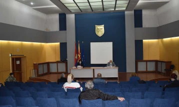 Алармантна е ковид состојбата во Велес, оцени Општинскиот кризен штаб