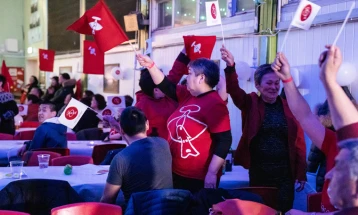 Инуит Атакатигит победи на предвремените парламентарни избори на Гренланд