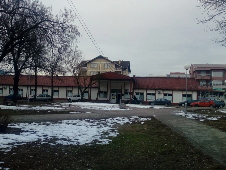 За три дена вакцинирани 150 постари лица во Кичево