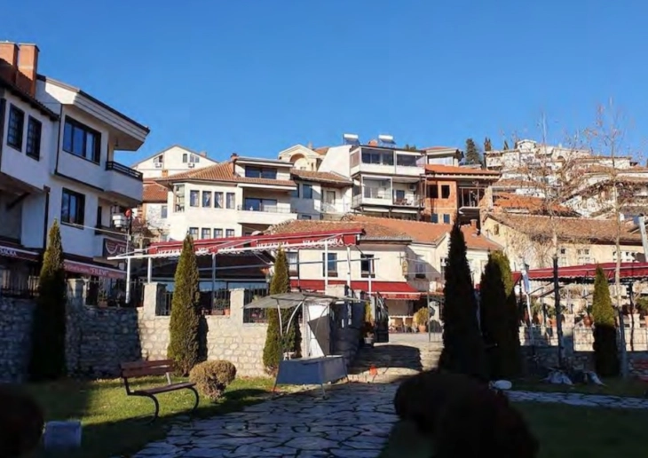 „Фронт 21/42“: Формално демократски и „согласно законите“ се носат урбанистички планови за Охрид