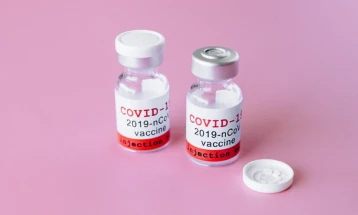 Почна клиничко испитување на нова вакцина против Ковид-19