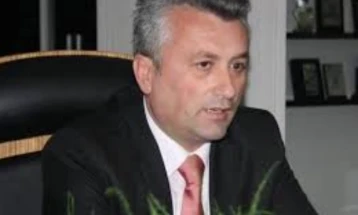 Ѓорѓија Сајкоски ќе го води изборниот штаб на ВМРО-ДПМНЕ на претстојните локалните избори