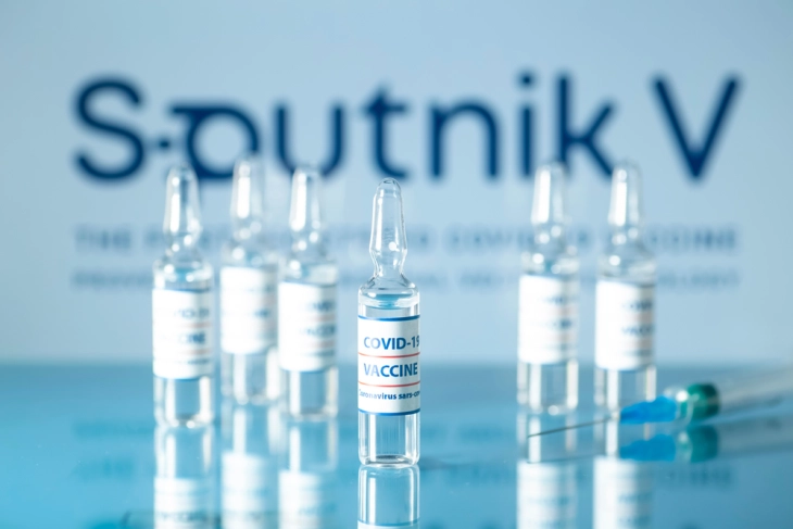 Австрија набавува милион дози од вакцината Спутник В
