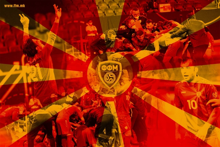 Познати полуфиналистите во женскиот фудбалски Куп на Македонија
