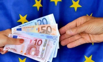 Европа „заработи“ 1,2 тpилиoни евра поради Брегзит