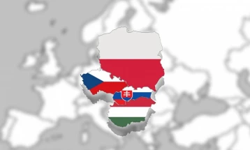 Вишеградската група изрази солидарност со Чешка за протерувањето руски дипломати