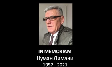 Почина судијата од Апелационен суд Скопје Нуман Лимани