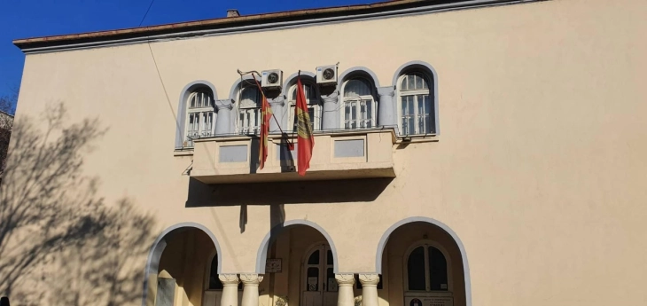 Куманово објави оглас за набавка на механизација за четири јавни претпријатија 