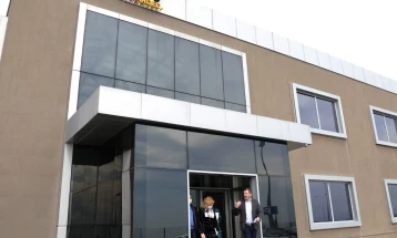 „Кемет електроникс“ ќе го проширува капацитетот на фабриката во Бунарџик