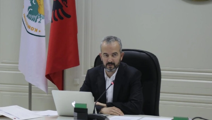 Целибаши: Изборниот ден во Албанија помина во мирна атмосфера