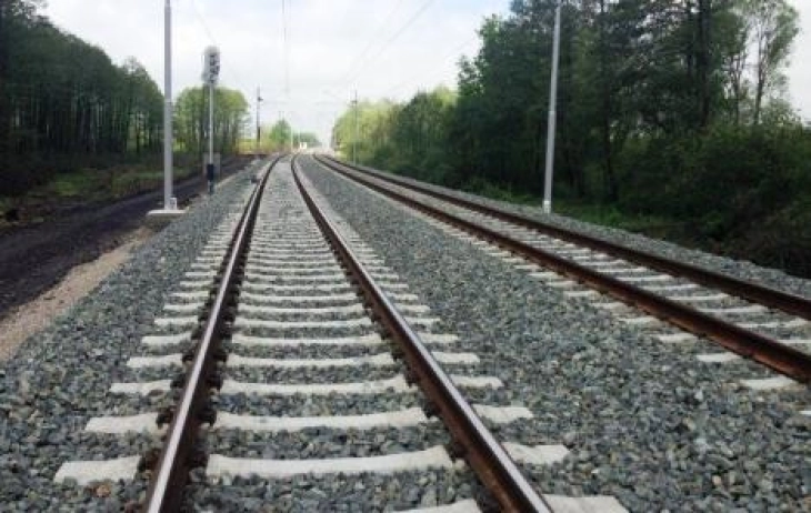Вучиќ: Од Белград до Скопје со воз ќе се патува за три и пол часа