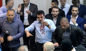 Пендаровски не планира да даде помилување на осудените за настаните поврзани со упадот во Собранието