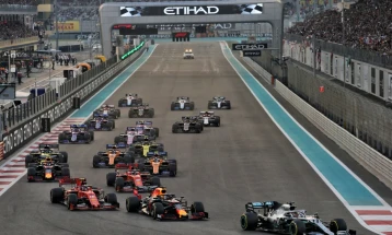 Формула 1 ги разгледува опциите за можни замени во натпреварувачкиот календар