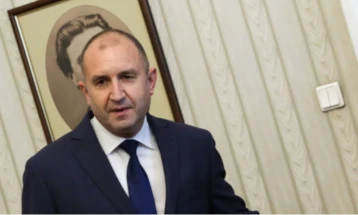 Бугарскиот претседател свика нови консултации за претседател на ЦИК
