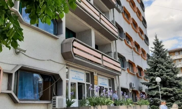 Ковид центарот во Тетово со многу амбулантски прегледи само за контрола, лекарите апелираат луѓето да се вакцинираат