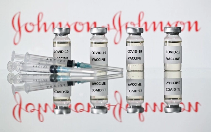 Германија ќе ја препорача вакцината на Џонсон и Џонсон за лица постари од 60 години
