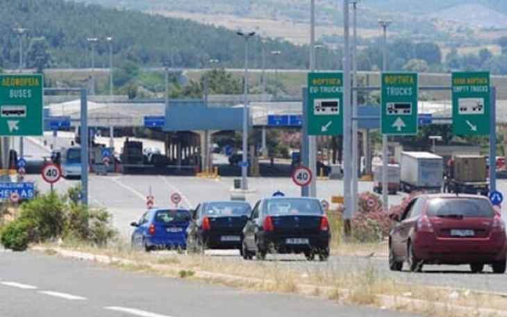 Османи: Се чека на формална одлука од грчката Влада за отворање на границата