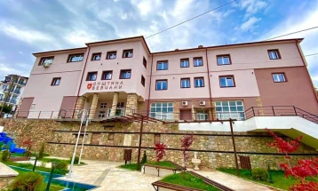 Вевчани меѓу првите отворени општини