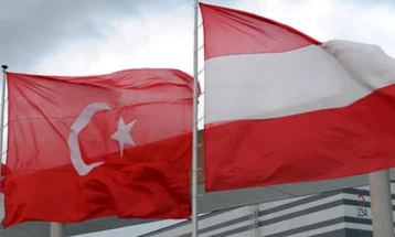 Амбасадорот на Турција повикан на разговор поради навредите на Ердоган кон Австрија