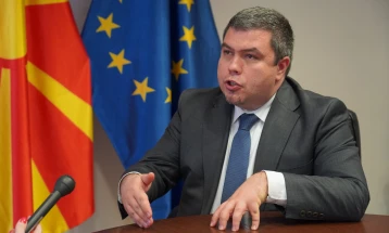 Маричиќ: Потребно е донесување на посебен Закон за Уставниот суд