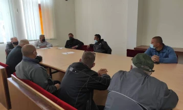 Земјоделците од карбинското село Таринци бараат стопирање на огласот за закуп на земјиште