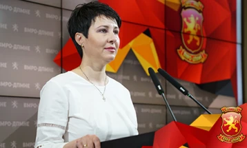 ВМРО-ДПМНЕ: Една недела ДКСК молчи за распределбата на субвенции за инвертер клими