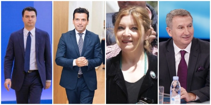 Албанија: Утврдени четири кандидатури за нов лидер на Демократска партија