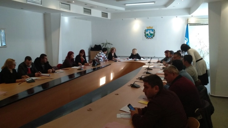 Советот на Општина Охрид ја запре финансиската поддршка на Планинската служба за спасување