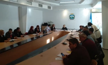 Советот на Општина Охрид ја запре финансиската поддршка на Планинската служба за спасување