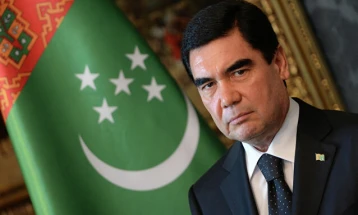 Во Туркменистан властите тврдат дека никој во државата не се заразил со Ковид-19