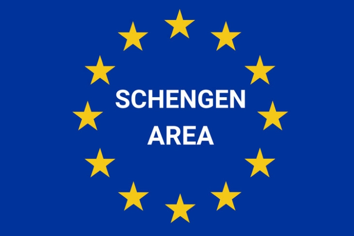 ЕК: Засега нема прием на Бугарија, Романија и Хрватска во Шенген зоната