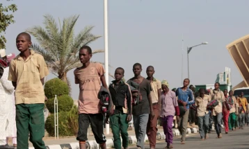 Нигериските власти го потврдија киднапирањето на 136 ученици