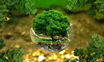 Општина Велес ќе го одбележи Светскиот ден на животната средина