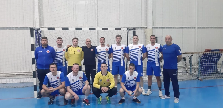 РК „Делчево“ со победа над Текстилец и второ место го завршија „плеј-аут“ натпреварувањето во Првата ракометна лига