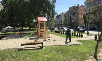 Петровска: Во Битола зазеленуваме нови површини