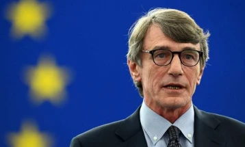 Претседателот на Европскиот парламент повика на земјите од Западен Балкан да им се дозволи пристап кон ЕУ