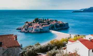 Претставување на туристичката понуда на Црна Гора