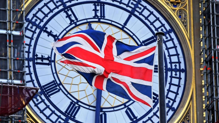 Велика Британија поради Брегзит втора година по ред бележи пад на странски инвестиции